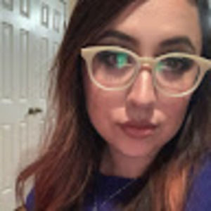 Meet your Posher, Beth